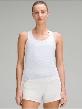 lululemon athletica Swiftly Tech Racerback Tank Top 2.0 *Race Length in Windmill